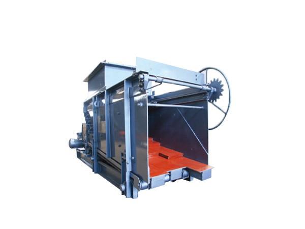 怎樣給甲帶給料機(jī)選型？謹(jǐn)記這幾個(gè)方面足矣