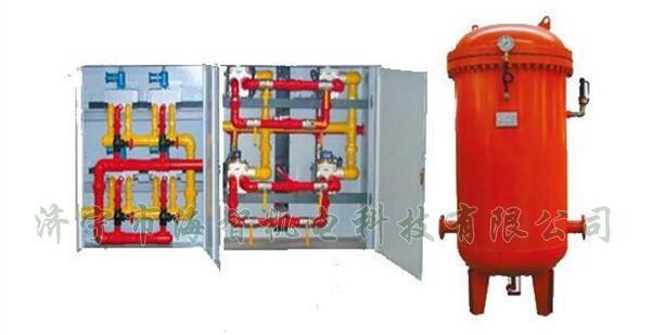 QKG系列氣控柜廣泛適用于如：冶金、煤礦、水泥等生產(chǎn)系統(tǒng)中