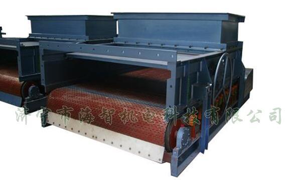 具有給料均勻穩(wěn)定、故障率低、維護(hù)方便、使用壽命長(zhǎng)等諸多優(yōu)點(diǎn)