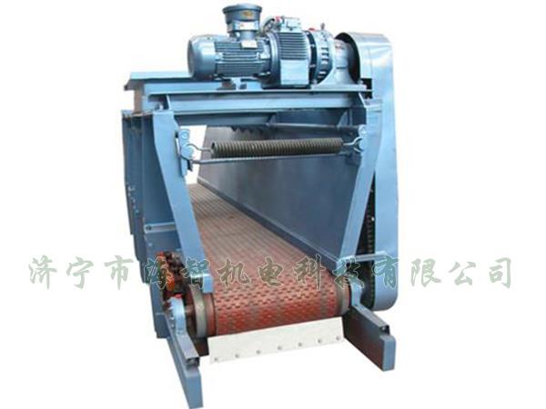 在訂貨時須給出從料倉口中心到卸料口的距離以及給料量和電壓等級等參數(shù)，以便進行制作